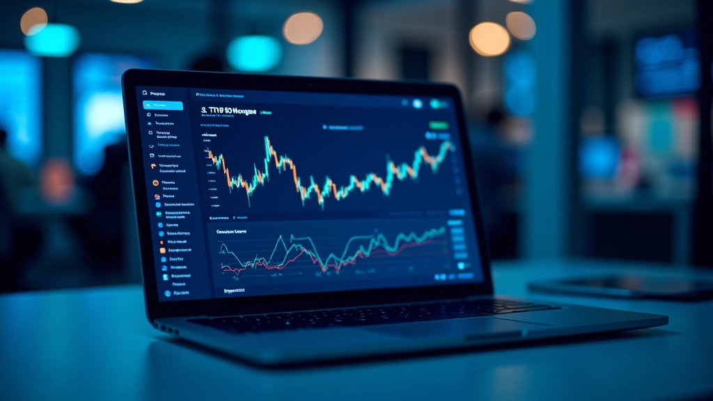 Blockchain ledger displaying immutable transaction records and payment verification data